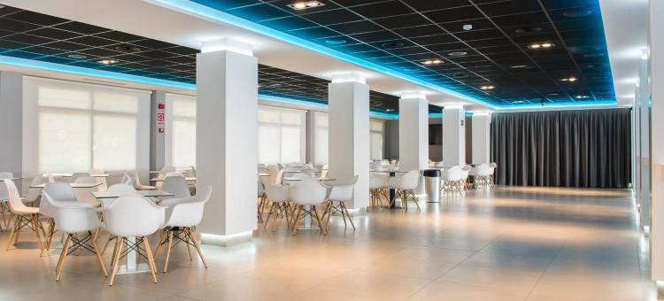 梅丽娜酒店(Hotel Melina)图片
