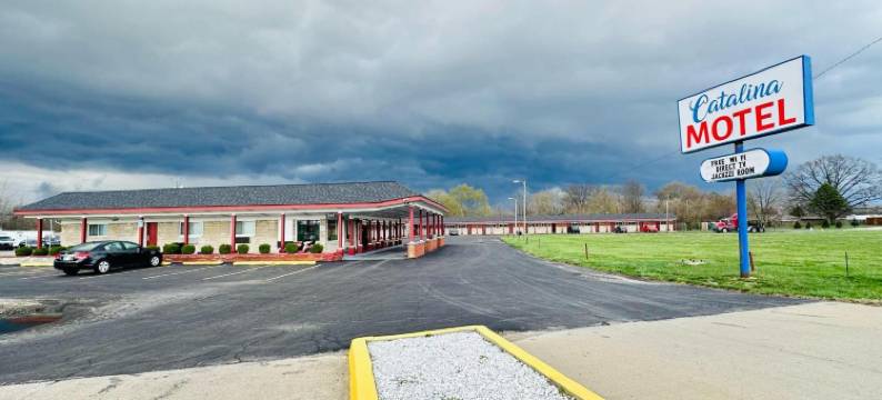 卡特琳娜机场汽车旅馆(Catalina Airport Motel)图片