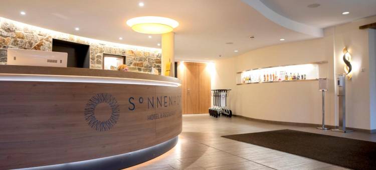尚恩霍夫酒店及餐厅(Sonnenhof Hotel & Spa)图片