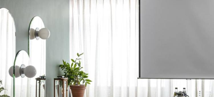 林荫大道酒店(Grands Boulevards Experimental)图片