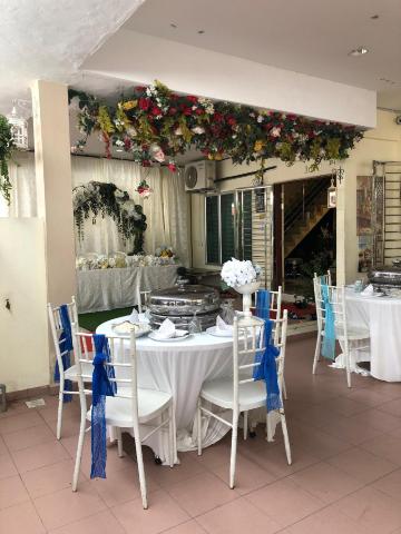 Aam Hotel Hotel Overview