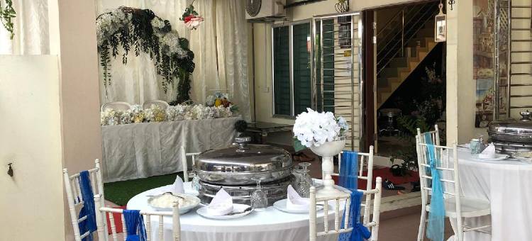 AAM酒店(Aam Hotel)图片