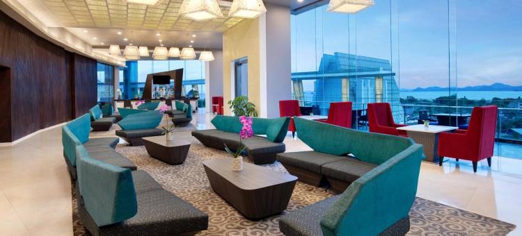 楠榜诺富特酒店(Novotel Lampung)图片