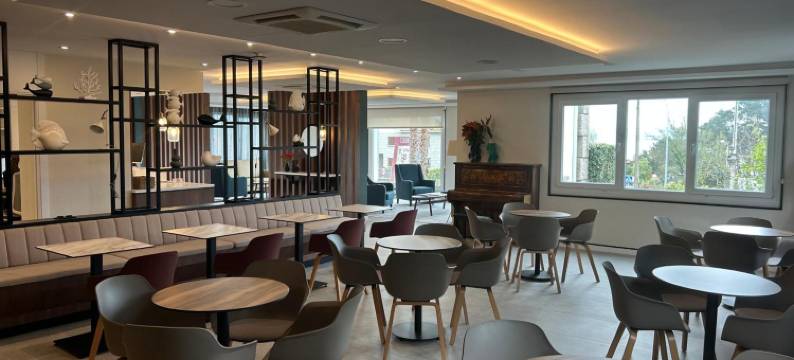 卡比卡斯卓别墅(Aparthotel Cabicastro Tres Estrellas Superior)图片