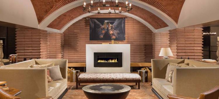 瓦伦西亚河堤漫步酒店(Hotel Valencia Riverwalk)图片