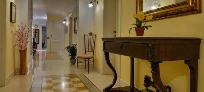 卡萨曼泽拉酒店(Casa Manzella)图片