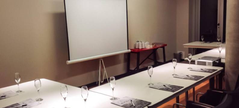 AXSUR迪赛恩酒店(Axsur Design Hotel)图片