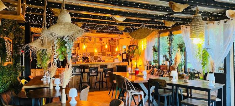 托斯卡别墅(La Villa Tosca)图片