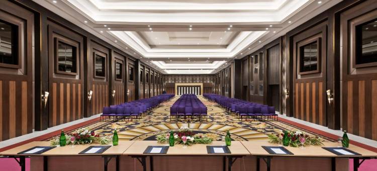 Ramada Plaza by Wyndham Lucknow图片