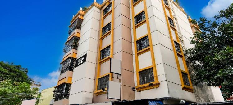 Super Hotel O Kolkata Near Acropolis Mall Formerly 7 Horse GH图片