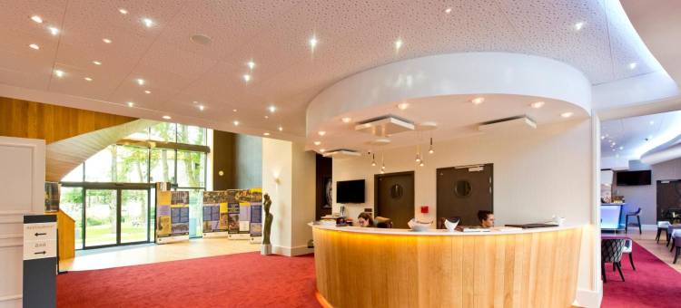 梅斯花园酒店(Les Jardins du Mess)图片