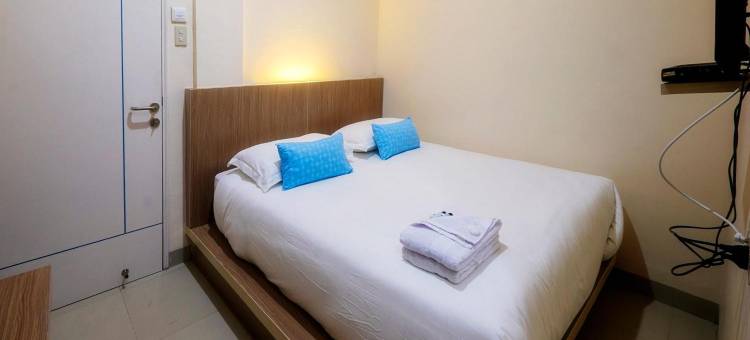 阿里亚宾馆(Arya Inn)图片