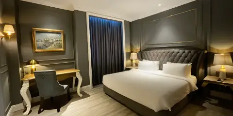 巴淡島Grand Eska酒店及套房