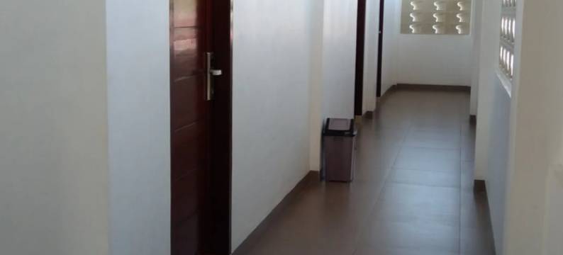 太阳城酒店(BOS Hotel Sungailiat)图片