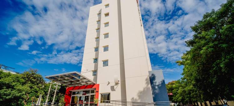 宜必思亚松森(Ibis Asuncion)图片