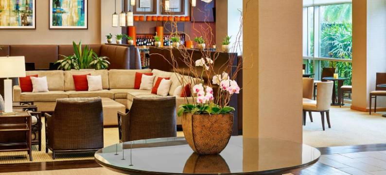 奥兰多北部莱克玛丽威斯汀酒店(The Westin Lake Mary, Orlando North)图片