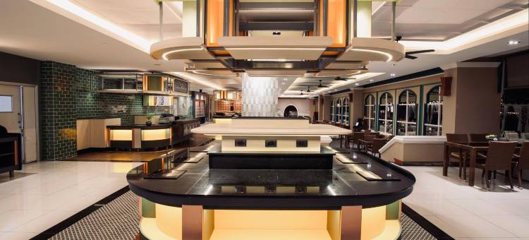 考艾Lacol-Chatrium精选(Lacol Khao Yai - A Chatrium Collection)图片