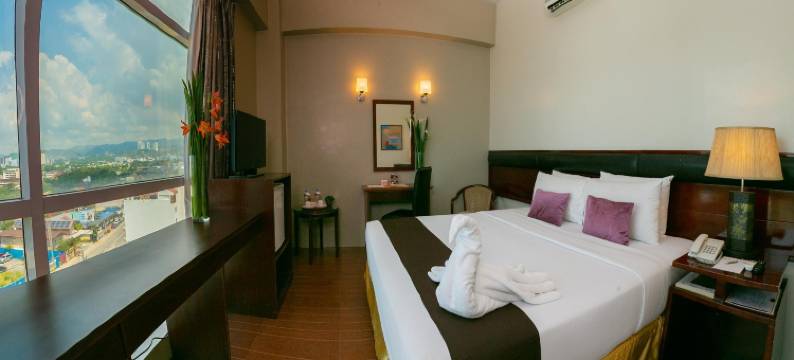 倾城及套房酒店(Allure Hotel & Suites)图片