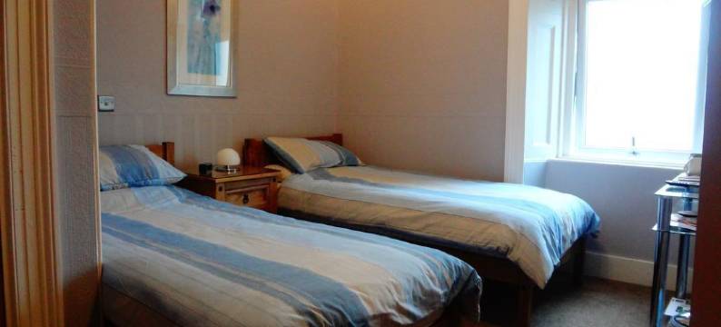 马克白阿姆斯酒店(Macbeth Arms)图片