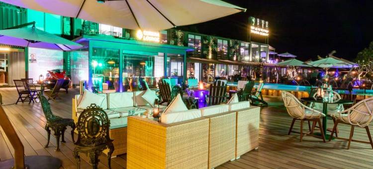 达塔度假酒店(Data Resort)图片