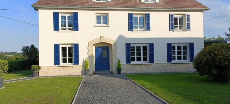 哈瓦托特马场(Le Haras D Havetot)图片