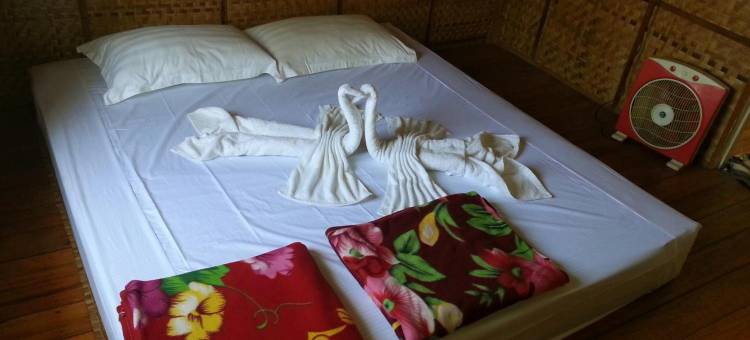 苏科可海滨别墅及餐厅(Soe Ko Ko Beach House & Restaurant)图片