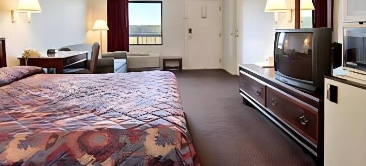 伊克诺旅馆(Econo Lodge)图片