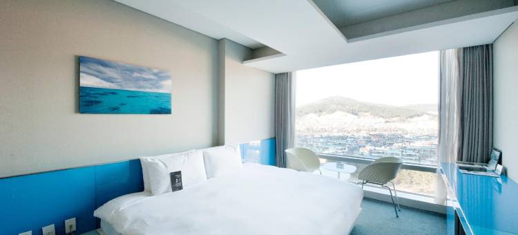 昌原大使美爵大酒店(Grand Mercure Ambassador Changwon)图片