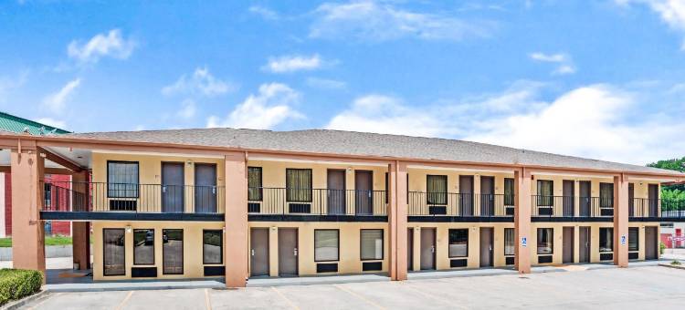 道格拉斯维尔亚特兰大费尔本路温德姆戴斯酒店(Days Inn by Wyndham Douglasville-Atlanta-Fairburn Road)图片