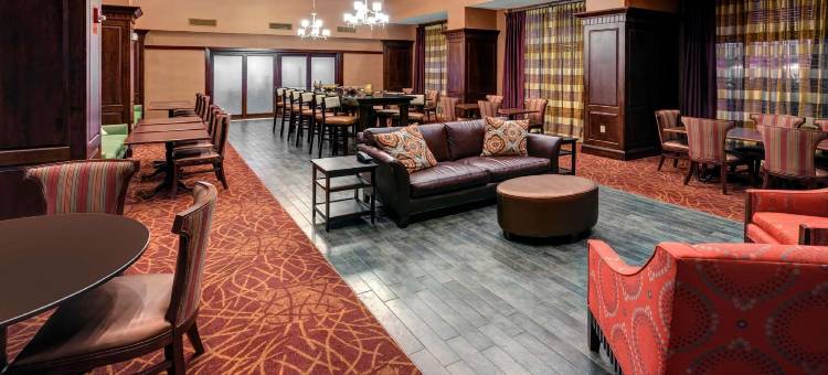 查兹佛德欢朋套房酒店(Hampton Inn & Suites Chadds Ford)图片