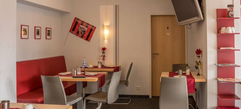 托尔克尔斯图比旅馆(Pension Torkel-Stube)图片