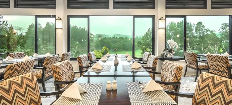 丽多湖度假酒店-MNC酒店集团(Lido Lake Resort by Mnc Hotel)图片