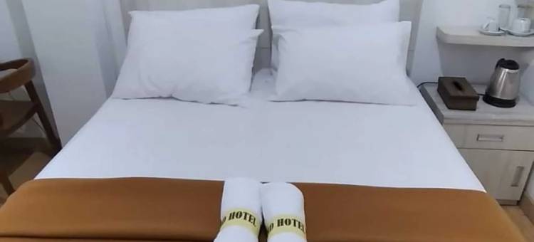 DHD伊斯兰旅馆(Dhd Guest House Syariah)图片