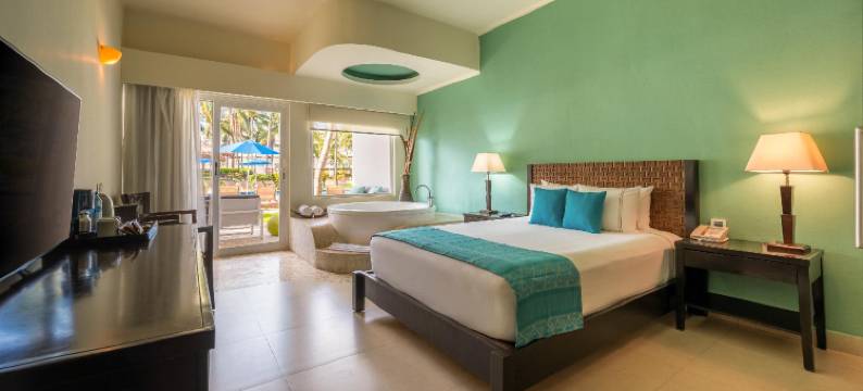 帕尔马海滩度假村和水疗中心里维埃拉玛雅全包(Palmar Beach Resort and Spa Riviera Maya - All Inclusive)图片