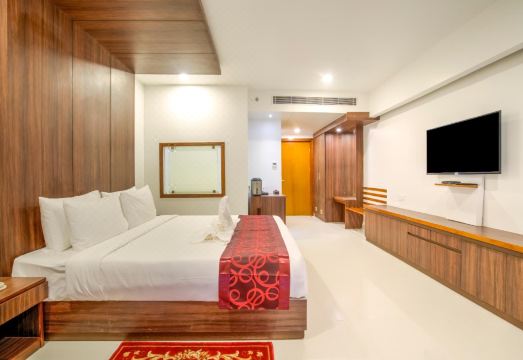 Club Mahindra le Vintuna, GangtokHotel Overview