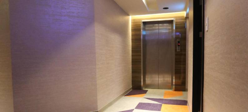 中央环球大饭店图片