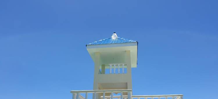 娜鲁萱岛度假村(Nalusuan Island Resort and Marine Sanctuary)图片