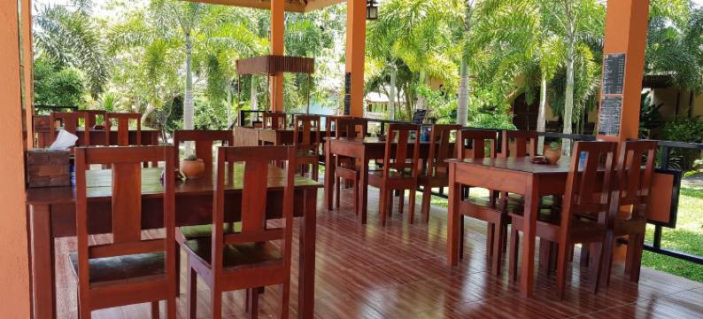 纳拉雅度假村(Naraya Resort)图片