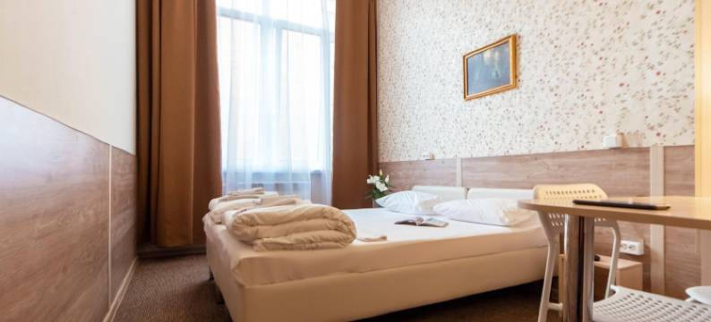 柯洛斯酒店(Hotel Kolos)图片