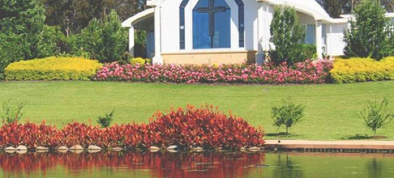 猎人谷汽车旅馆(Hunter Valley Motel)图片