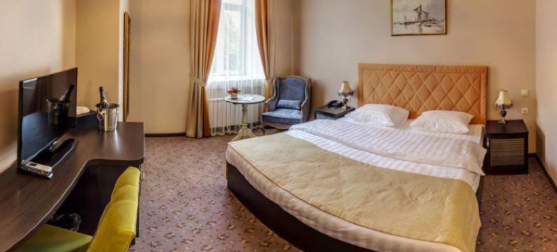 海德公园酒店(Gostinitsa "gayd Park")图片