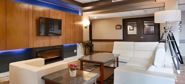 雷德沃特温德姆戴斯酒店(Days Inn by Wyndham Redwater)图片