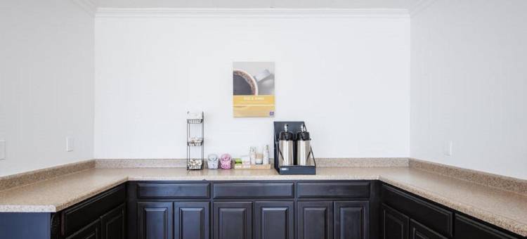 北卡罗来纳杰克森维尔6号汽车旅馆(Motel 6 Jacksonville, NC)图片