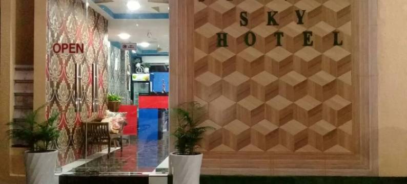 银色天空酒店(Silver Sky Hotel Kuala Lumpur)图片