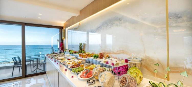 群岛酒店(Archipelagos Hotel)图片