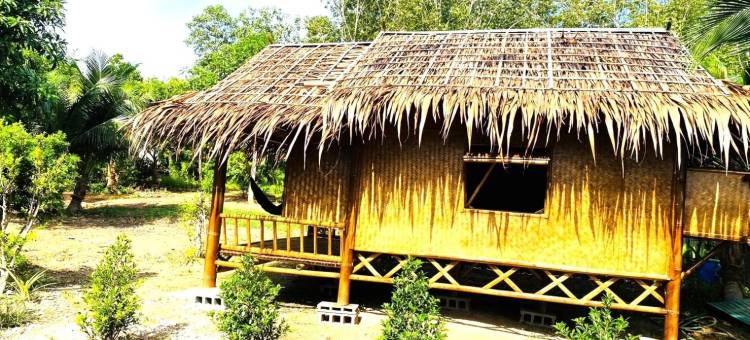 阿萨玛平房(Asama Bungalow)图片