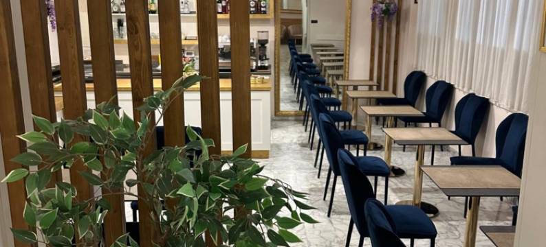 拉佩斯酒店(Hotel la Pace)图片