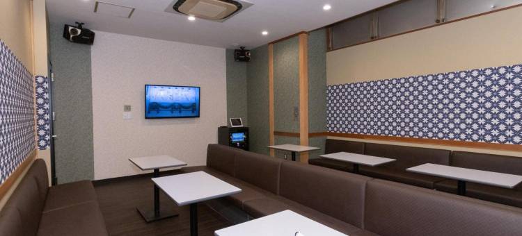 君佳酒店(Hotel Kimiyoshi)图片