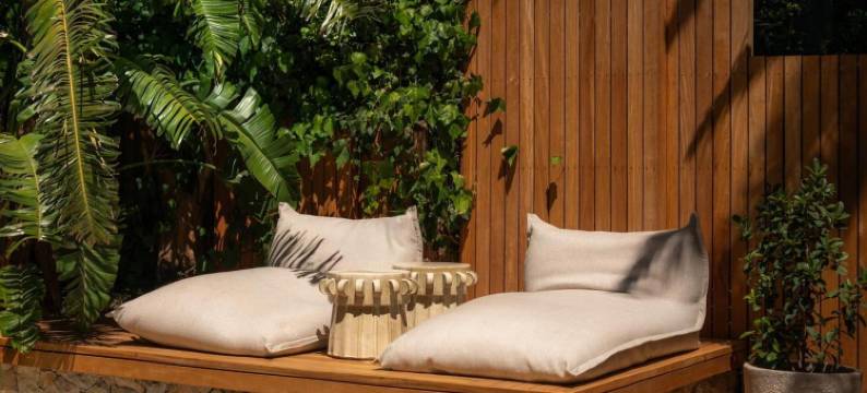 植物屋精品隐居处(Botany House Boutique Retreat)图片