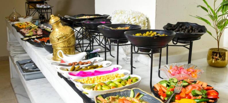 新梅丽兰酒店(New MerryLand Hotel)图片